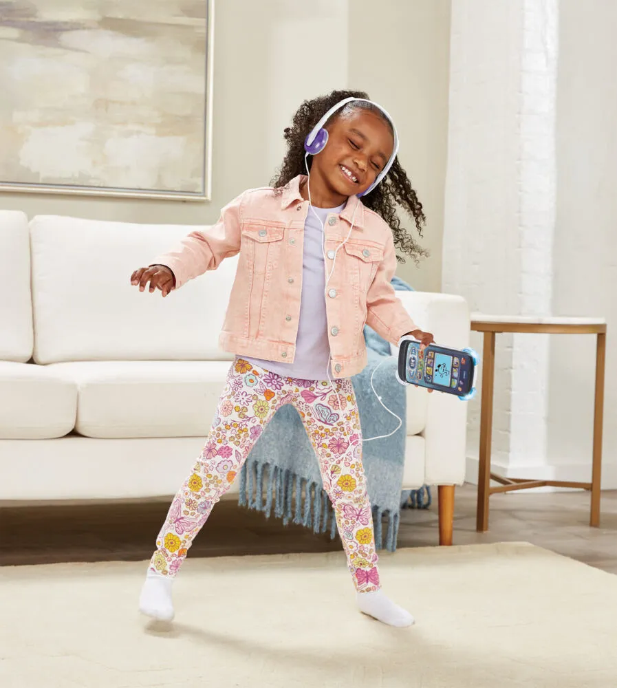 VTech Baby V-Kids Muziekspeler 80-569223 Thumbnail 3