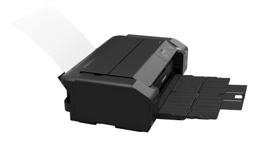 Canon imagePROGRAF PRO-310 6858C006 Thumbnail 9