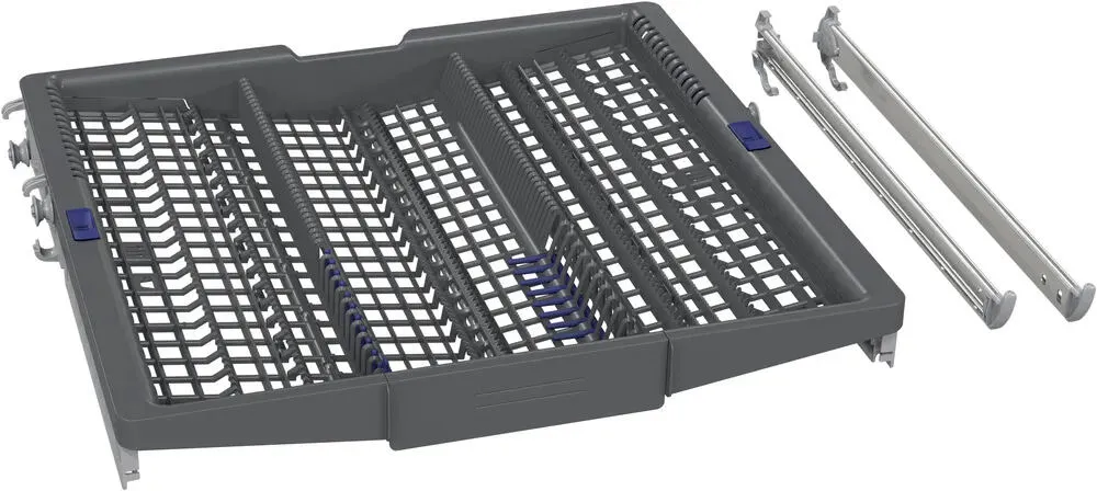 Siemens iQ300 SN53ESS3BD (SN53HS03BD+SZ36DX04) Yarı ankastre 13 kişilik Thumbnail 1