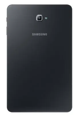 Samsung SM-T580 16 GB SM-T580NZKAITV 10.1 inç 2 GB RAM Siyah Tablet Thumbnail 1