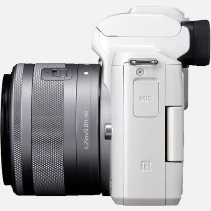 Canon M50 + EF-M 15-45mm STM 2681C012 Thumbnail 10