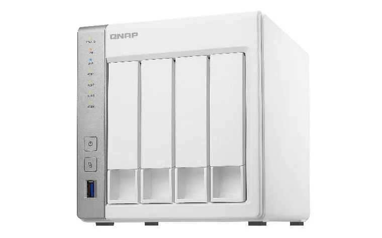 QNAP TS-431P 1 GB TS-431P/2X1,0TB Thumbnail 7