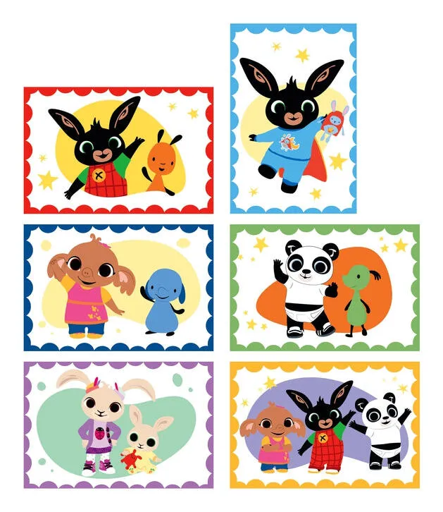 Clementoni Baby Clementoni Bing 44010 Thumbnail 1