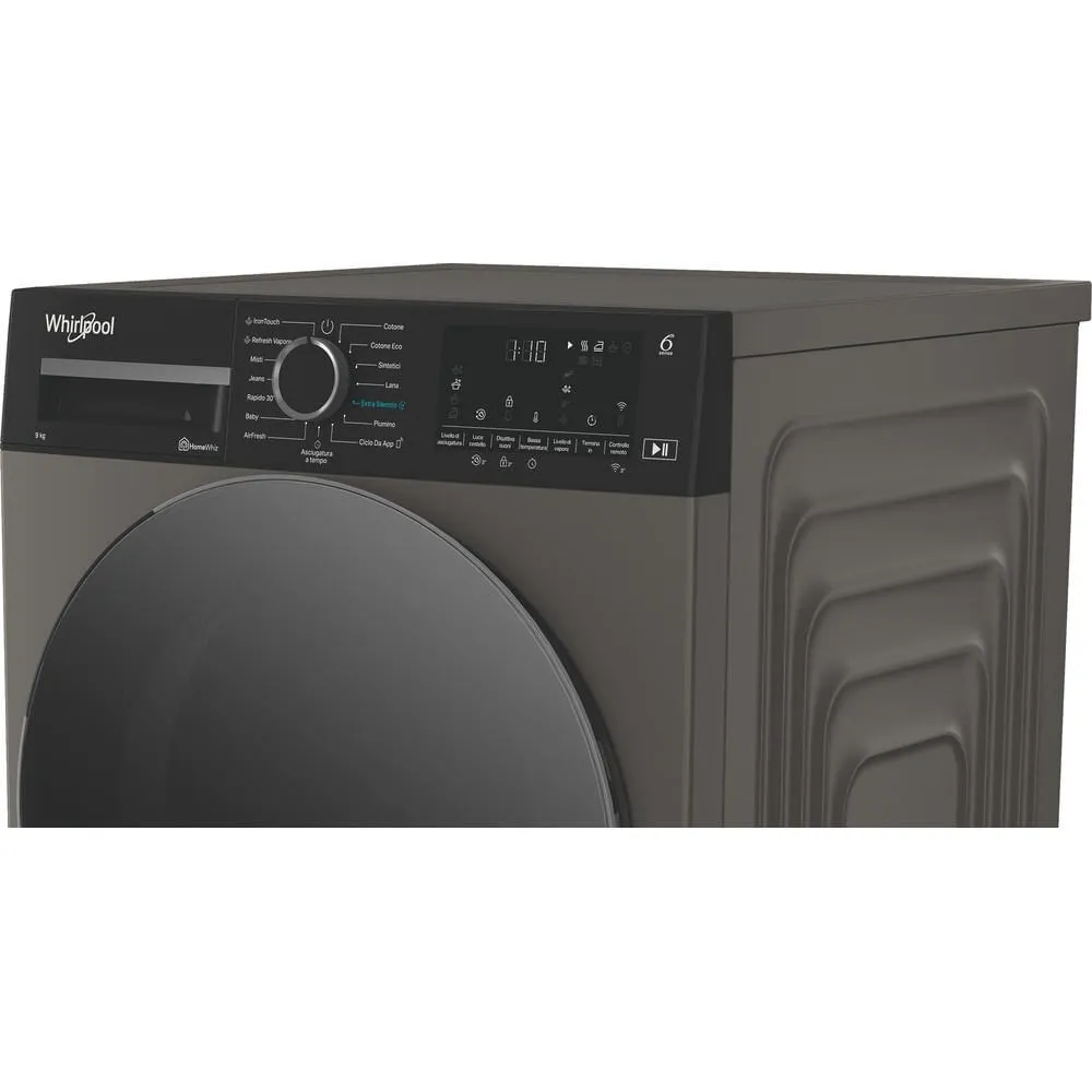 Whirlpool C WD 96M GBS IT 859991722270 Thumbnail 10