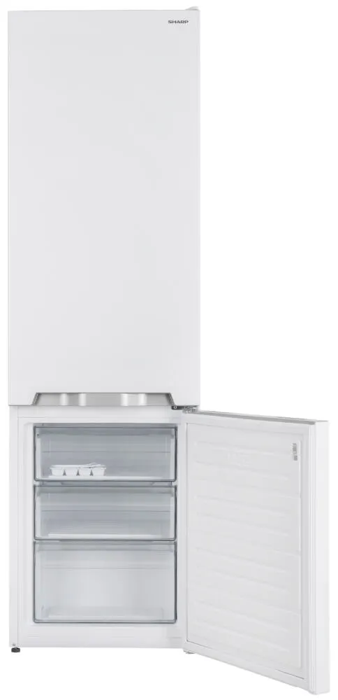 Sharp SJ-BB05DTXWF-EU 288 Litre Buzdolabı Thumbnail 9