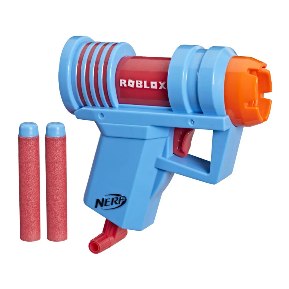 Nerf F2497CU80 oyuncak silah