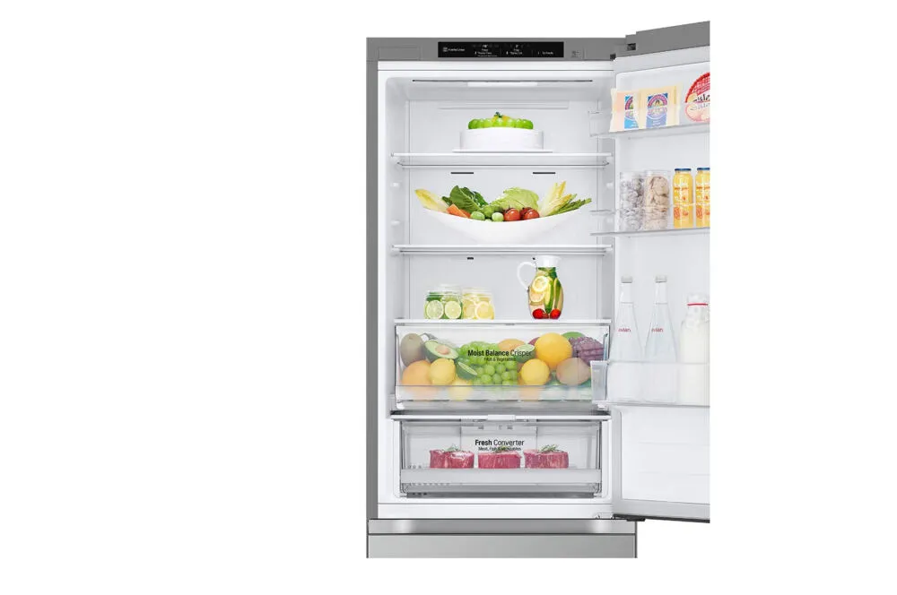 LG GBV3100CPY.APYQEUR 344 Litre No-Frost Buzdolabı Thumbnail 12