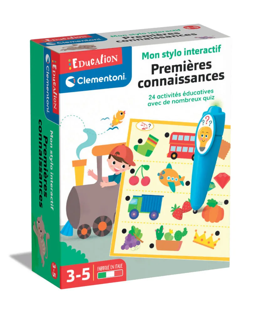 Clementoni 52353 Thumbnail 4