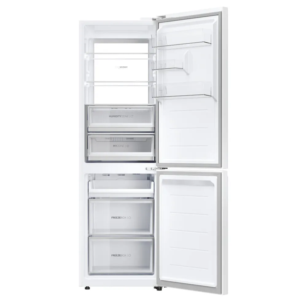 Haier HDR7619DNGW 34005857 403 Litre No-Frost Buzdolabı Thumbnail 3
