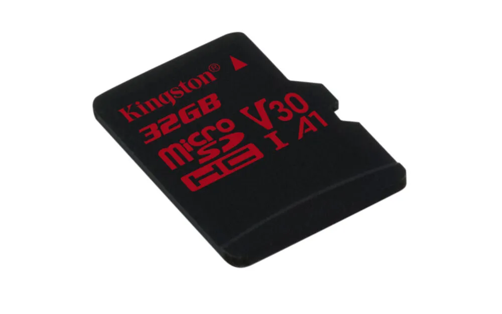Kingston Technology Canvas React 32 GB SDCR/32GBSP Thumbnail 2