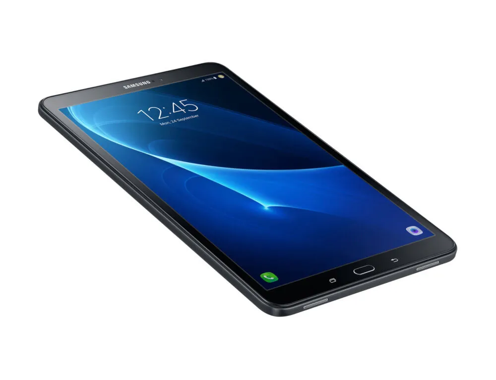 Samsung SM-T585 32 GB SM-T585NZKEATO 10.1 inç 2 GB RAM 4G LTE Siyah Tablet Thumbnail 8