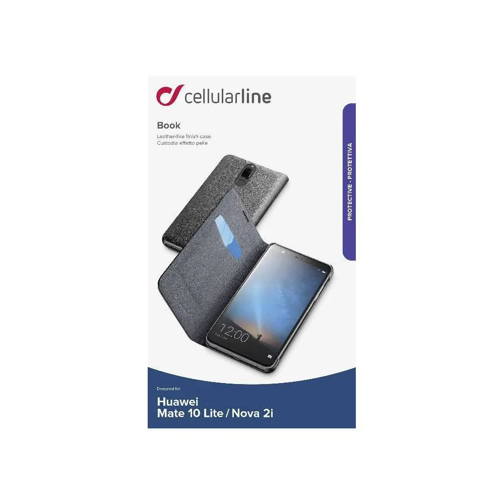 Cellularline BOOKESSMATE10LK Thumbnail 1