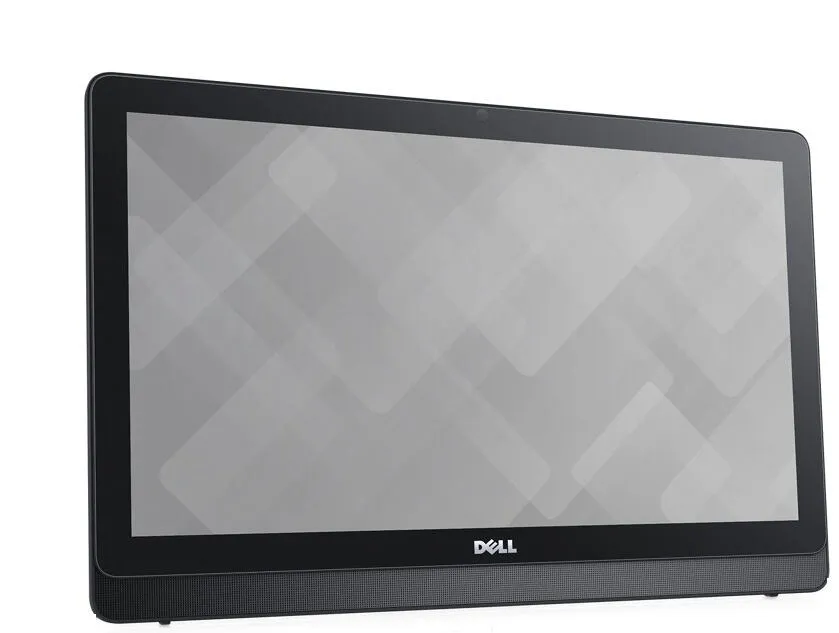 DELL 3264 4 GB MIMOKBL1801_103 21.5 inç FHD i3-7100U 4 GB RAM 1 TB SSD All-in-One Bilgisayar Thumbnail 3