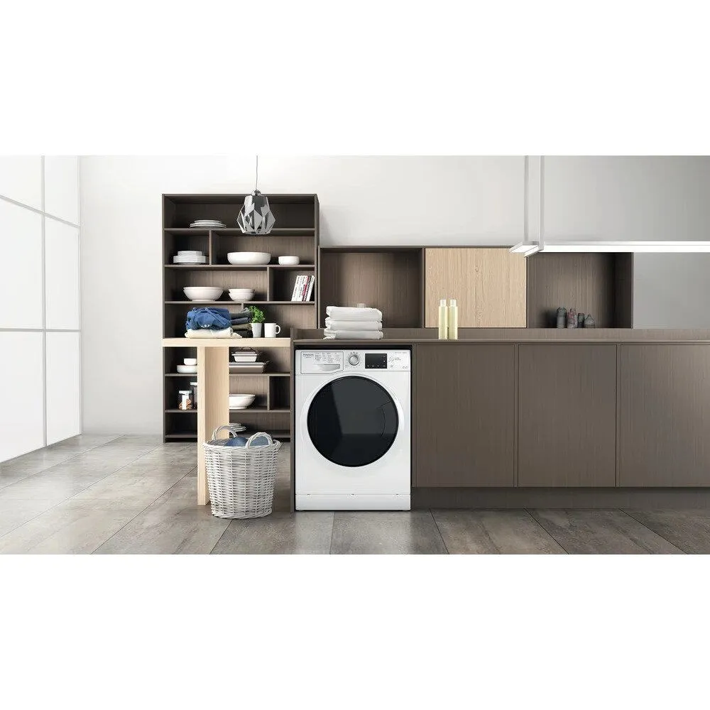 Hotpoint NDB 9636 DA SPT Thumbnail 12