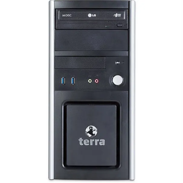 TERRA PC-BUSINESS 6000 8 GB 1009629 Thumbnail 3