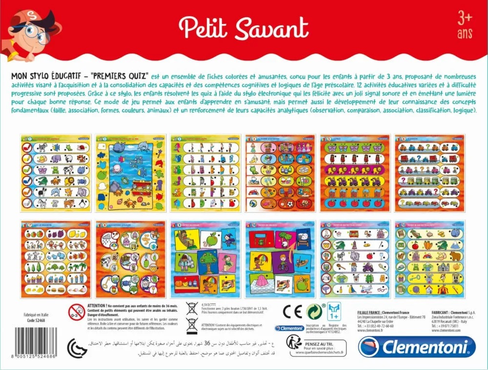 Clementoni 52468 Thumbnail 8