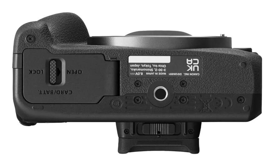 Canon EOS R100 6052C003 Thumbnail 9