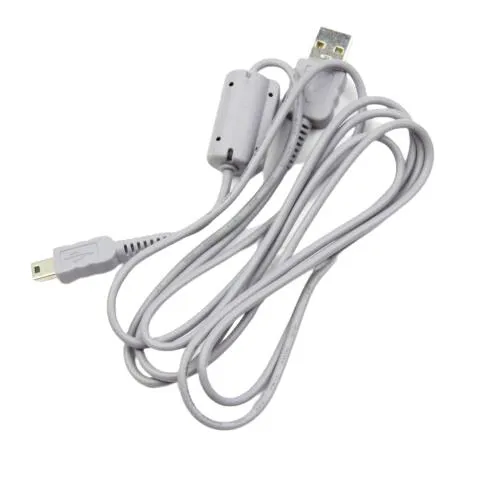Sony 182957941 USB kablo USB A Micro-USB A Beyaz USB Cihaz