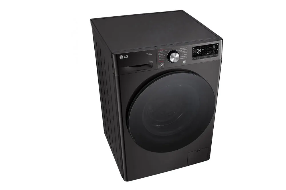 LG F4WR7510SGB Thumbnail 13