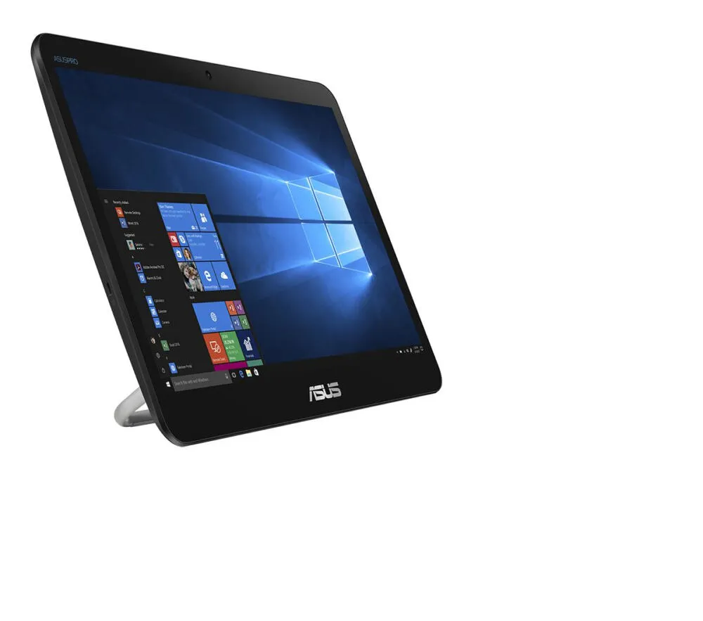 ASUS A41GART-BD003D 4 GB 90PT0201-M05750 15.6 inç Dokunmatik N4020 4 GB RAM 128 GB SSD All-in-One Bilgisayar Hepsi Birarada PC Hepsi Bir Arada (AIO) Thumbnail 10