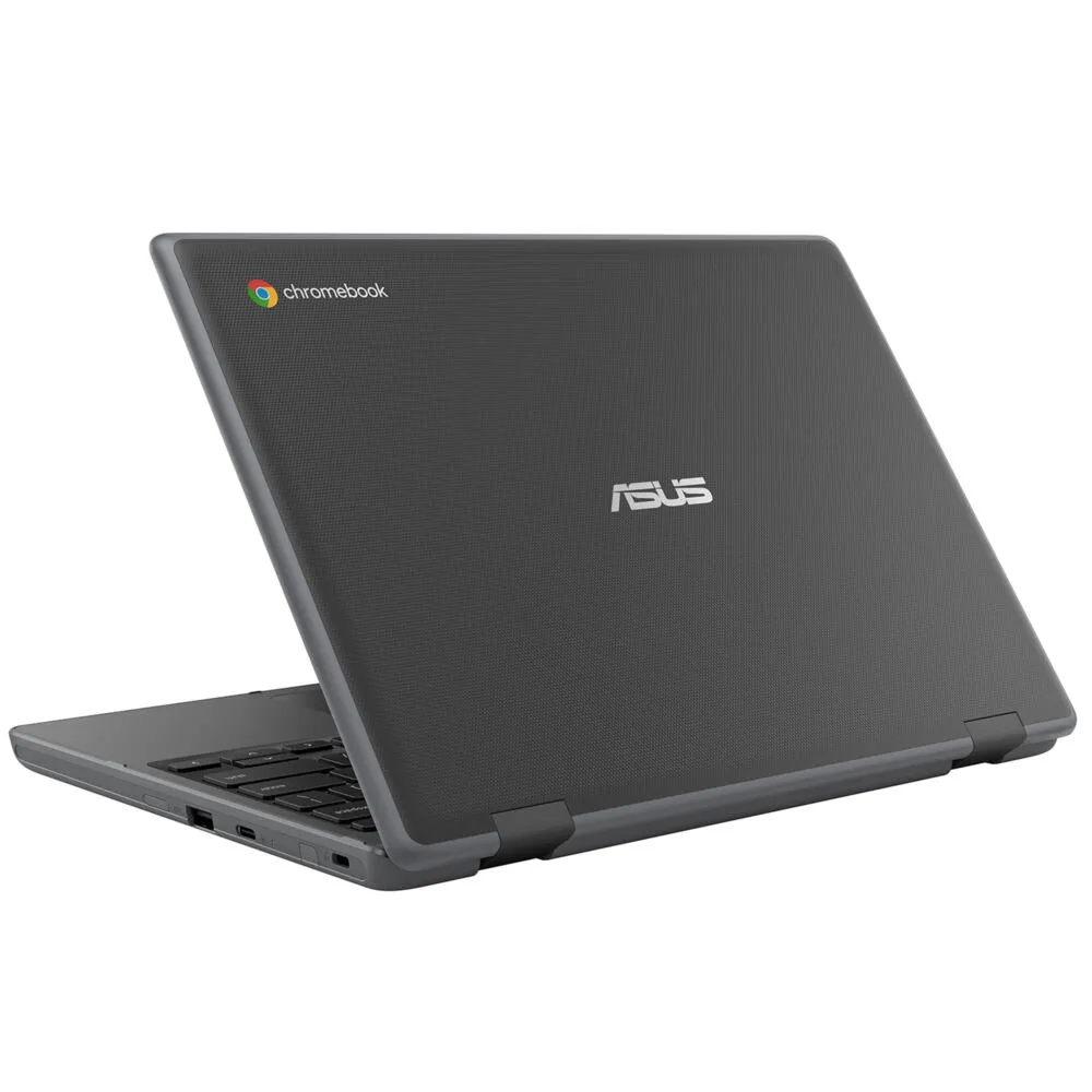 ASUS Chromebook CR1100FKA-BP0166-3Y 90NX03E1-M002T0 Thumbnail 1