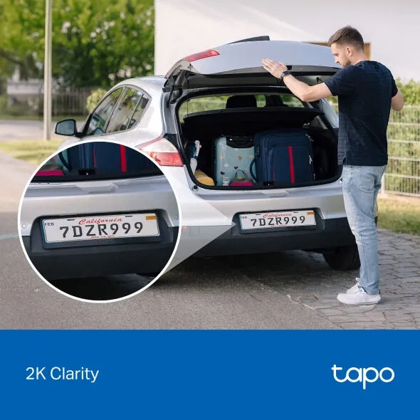 TP-Link Tapo C411 Thumbnail 6