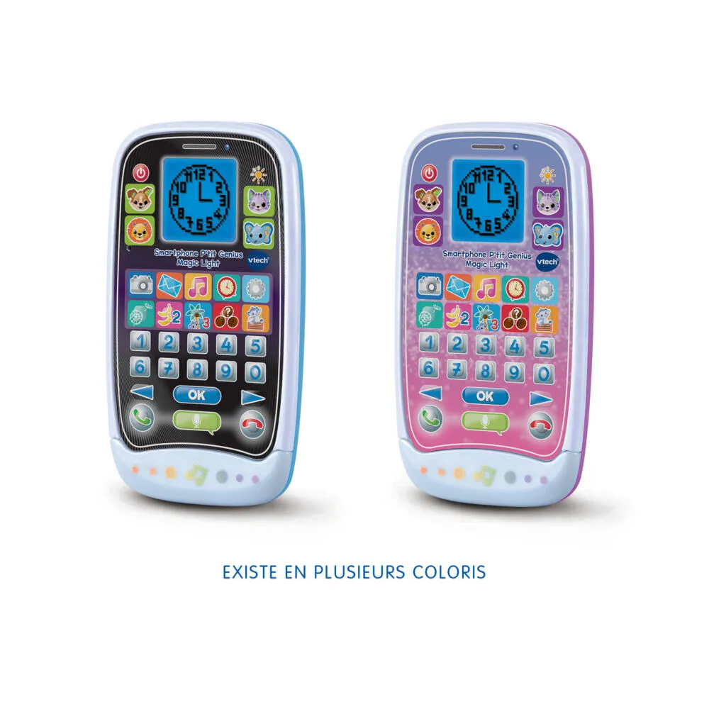 VTech 80-529255 Thumbnail 2