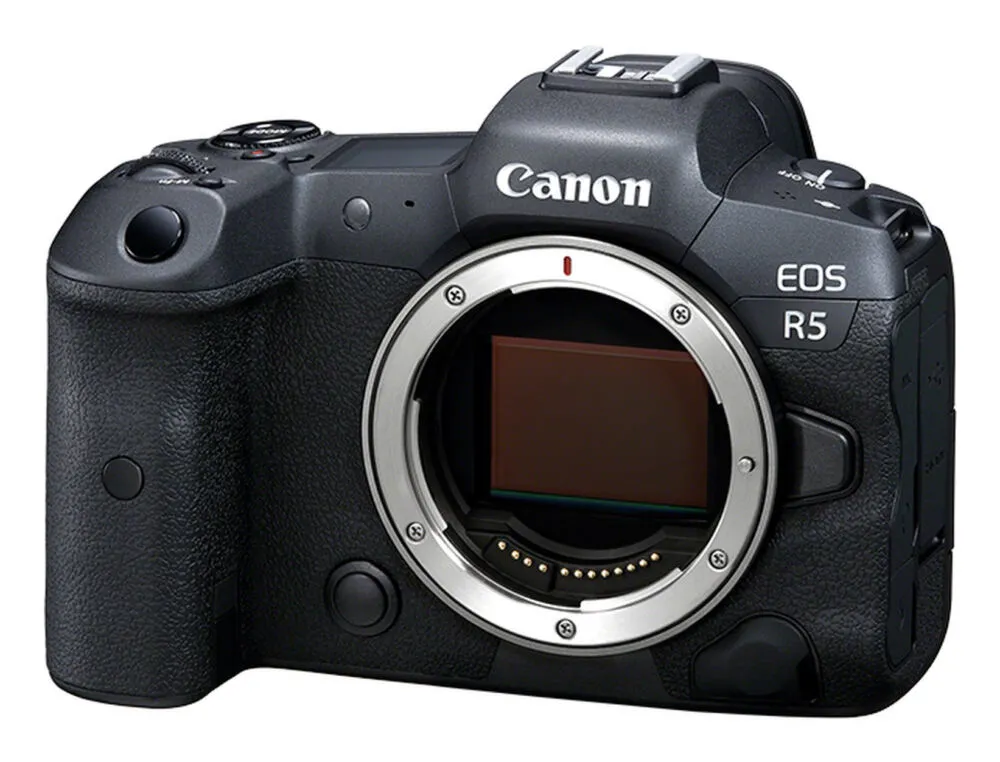 Canon R5 4147C004 Thumbnail 1