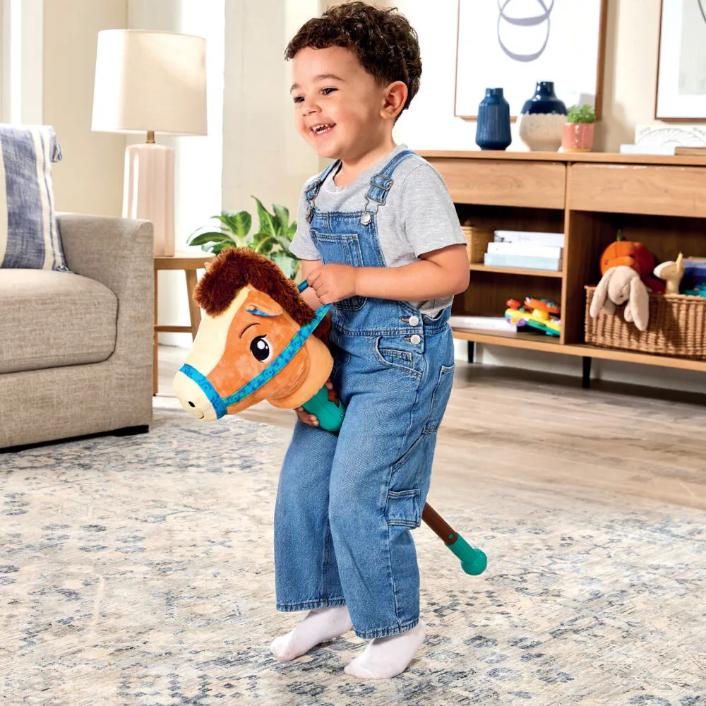 VTech Baby Mistral Cheval Bâton Musical 80-588405 Thumbnail 12