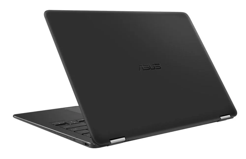 ASUS Zenbook UX370UA-C4220T Thumbnail 9