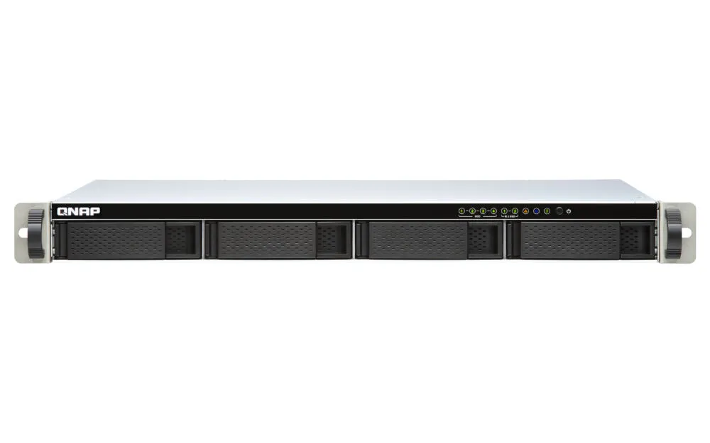 QNAP TS-451DeU 2 GB TS-451DEU-2G/48TB-USTAR Thumbnail 6