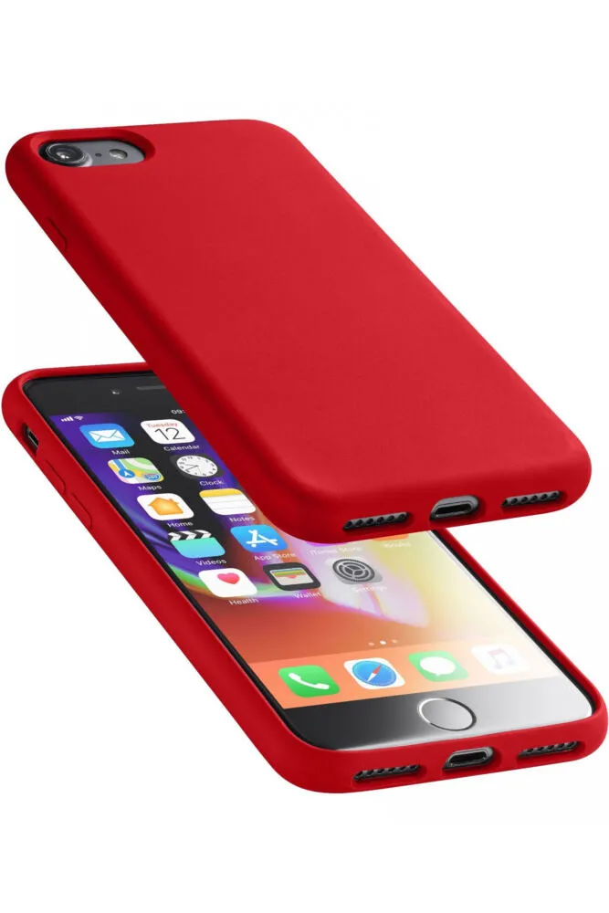 Cellularline SENSATIONIPH747R Thumbnail 0