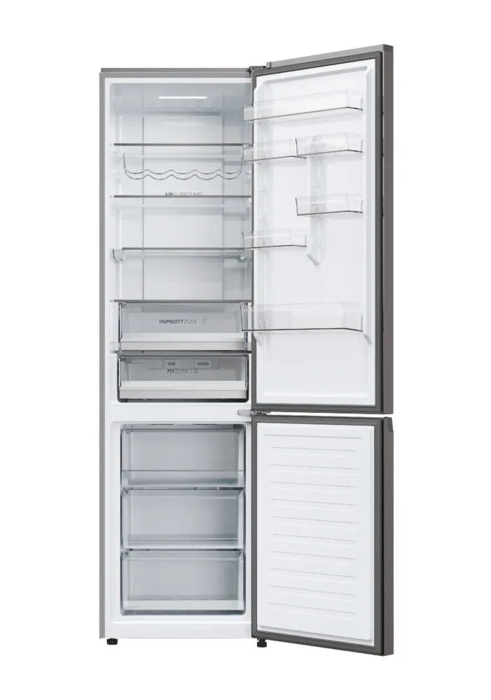 Haier HDPW5620ANPD(UK) Solo 409 l Siyah Thumbnail 2