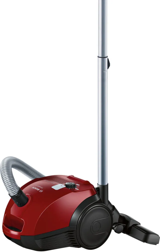 Bosch BZGL2A310 elektrik süpürgesi 3,5 l Silindir vakum Kuru 600 W Toz torbası Elektrikli Süpürge