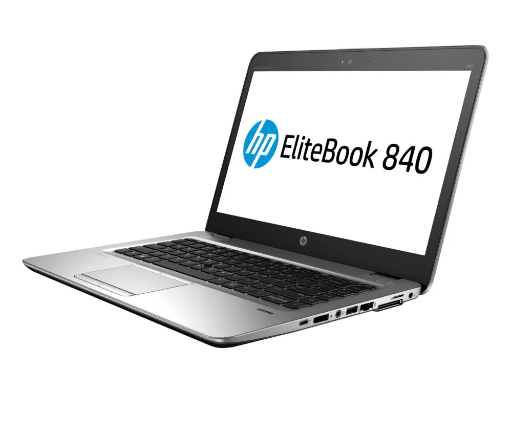 HP Notebook EliteBook 840 G3 1VD93UP Thumbnail 2