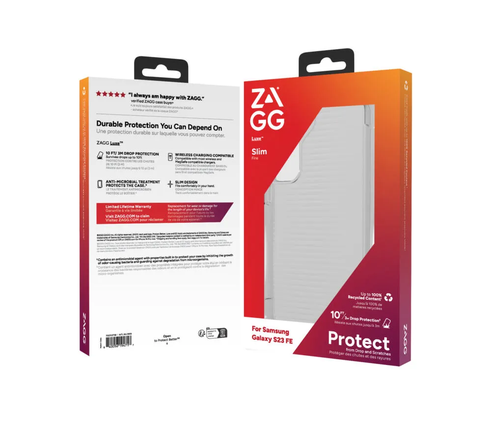 ZAGG Luxe 702312738 Thumbnail 7