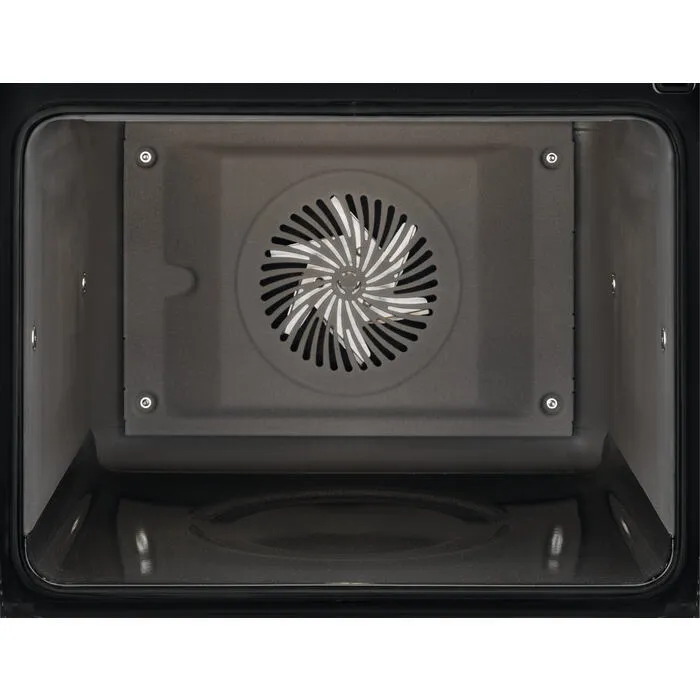 Electrolux EH7L2XWE 71 Litre 948 533 537 Ankastre Fırın Thumbnail 1