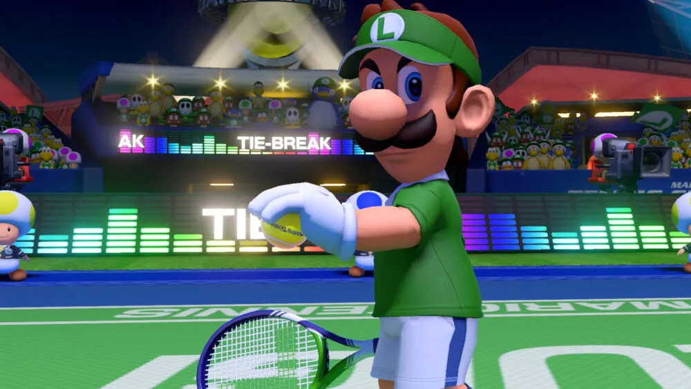 Nintendo Mario Tennis Aces 2523254 Thumbnail 3