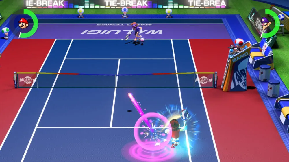 Nintendo Mario Tennis Aces 2523254 Thumbnail 5