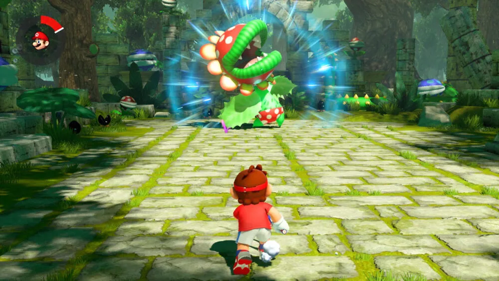 Nintendo Mario Tennis Aces 2523254 Thumbnail 9