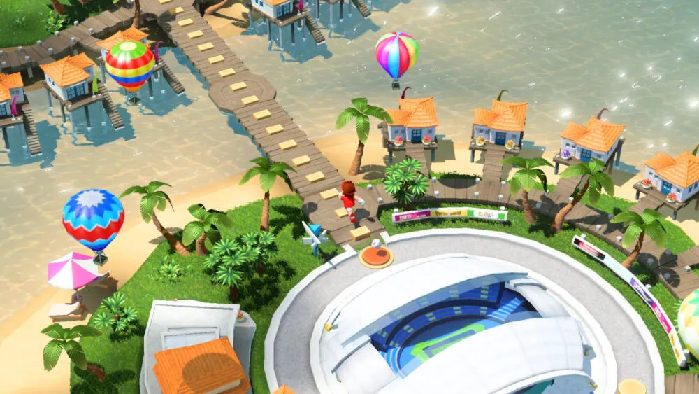 Nintendo Mario Tennis Aces 2523254 Thumbnail 7
