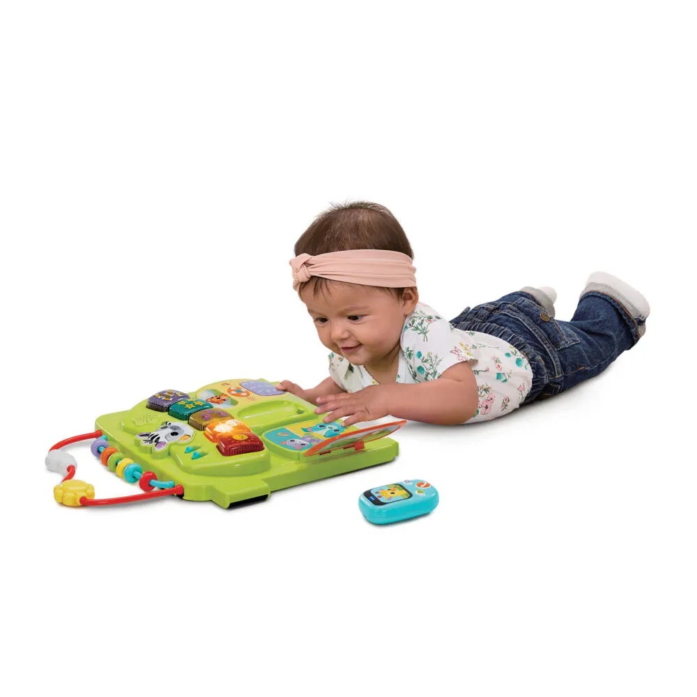 VTech Baby SUPER CENTRE D'ACTIVITÉS MODULABLE 80-579405 Thumbnail 13