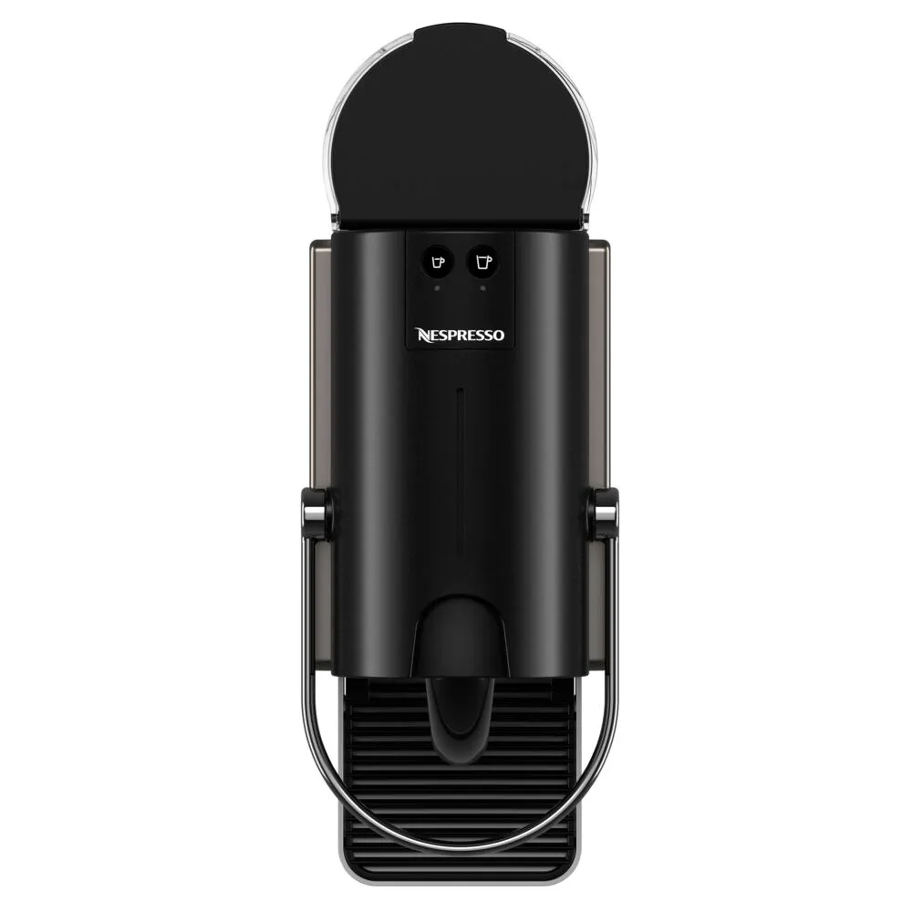 Krups Pixie XN306T10 Yarı Otomatik 0.7 L Kapsüllü Kahve Makinesi Thumbnail 4