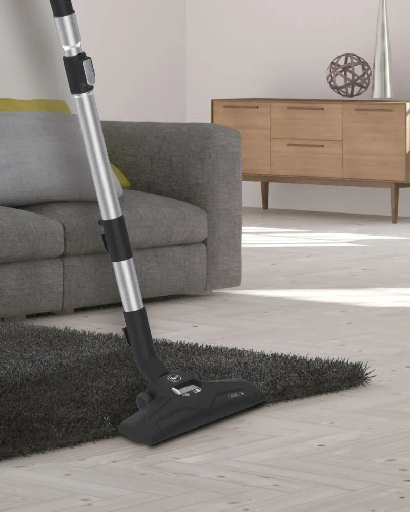 Hoover HE320PET 021 39002278 850 W 3.5 L Toz Torbalı Süpürge Thumbnail 7
