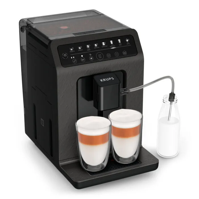 Krups Evidence ECO-Design EA897HE0 Tam Otomatik 2.5 L Espresso Makinesi Thumbnail 4