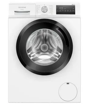 Siemens iQ300 WM14N2EP2 çamaşır makinesi Önden yüklemeli 7 kg 1400 RPM Beyaz Çamaşır Makineleri