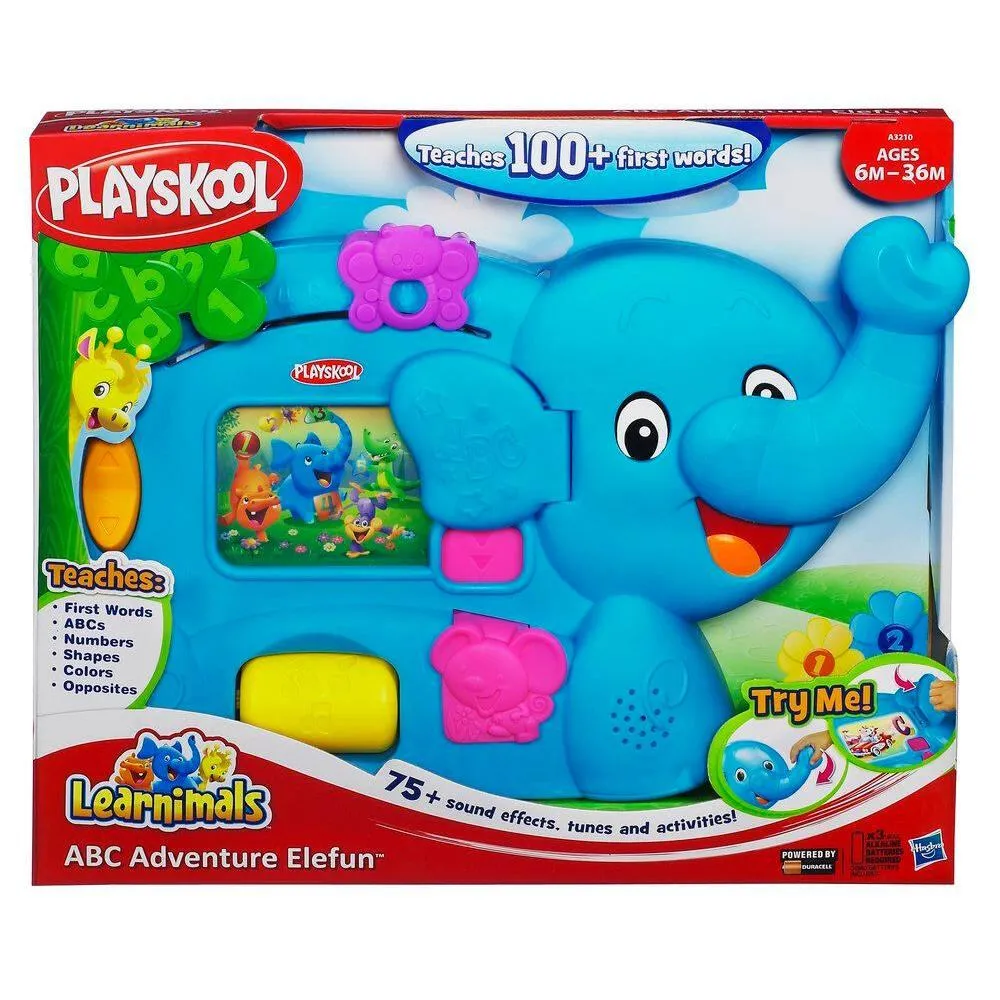 Hasbro A3210 Thumbnail 1