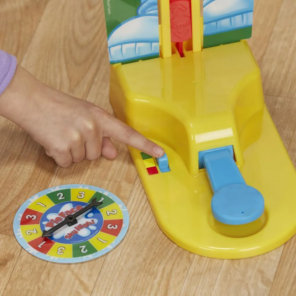 Hasbro C2130 Öğrenme Oyuncakları Thumbnail 8