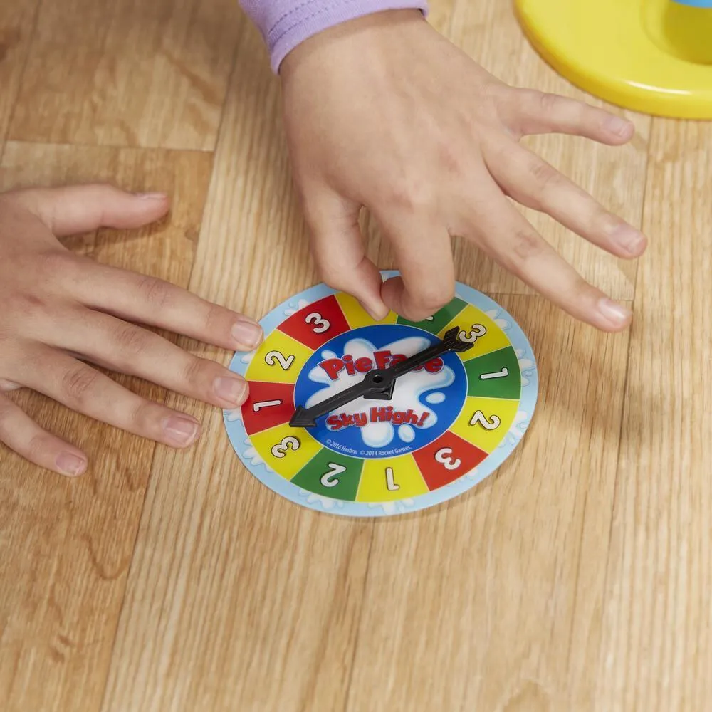 Hasbro C2130 Öğrenme Oyuncakları Thumbnail 10