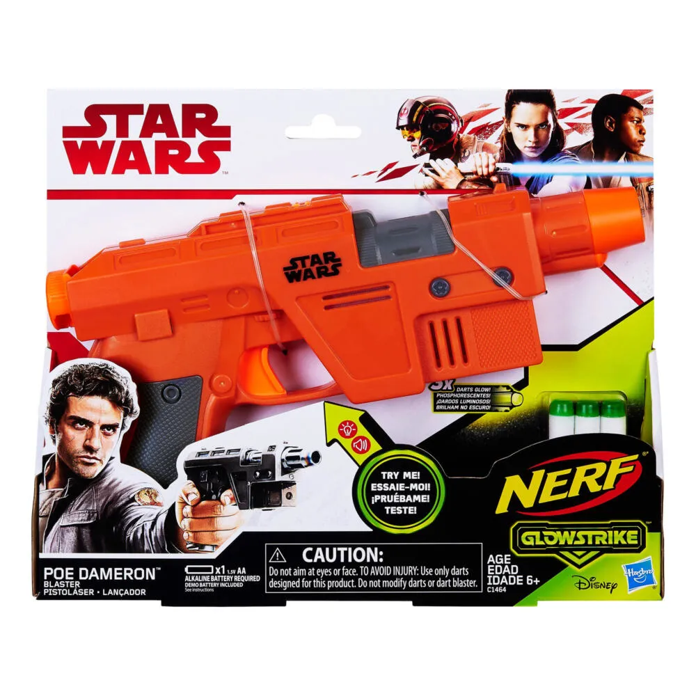 Hasbro C1464 Oyuncak tüfek Oyuncak Silah Thumbnail 2